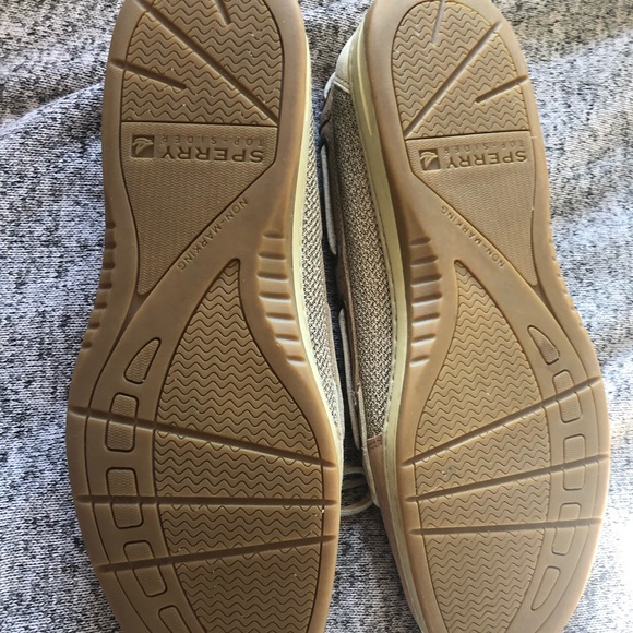 Sperry Angelfish Boat Shoes - Picture 6 of 7